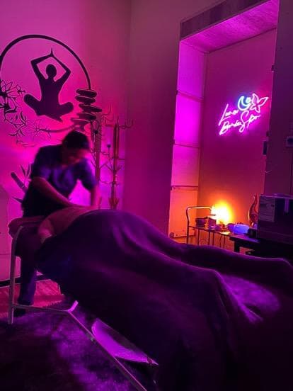 Facial