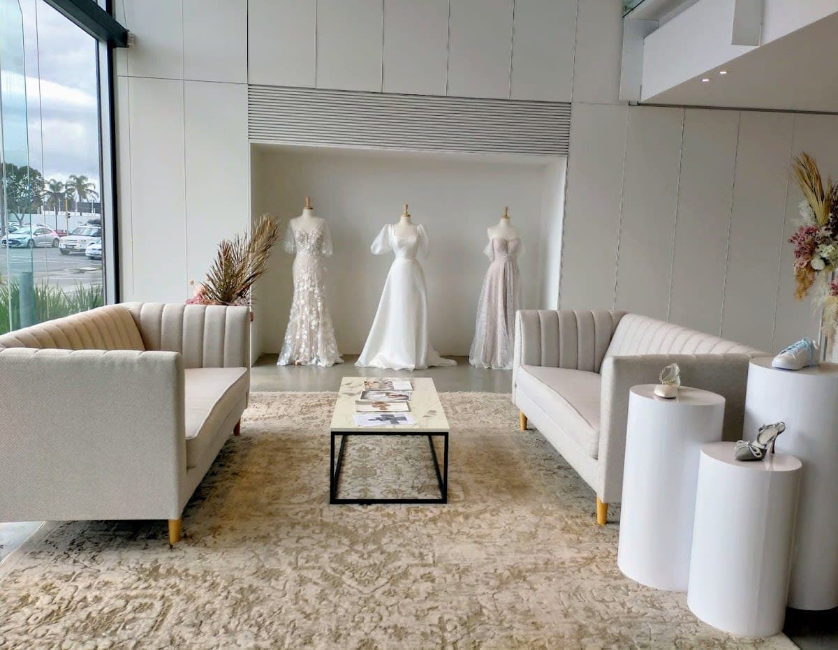 Bridal Styling Appointment
