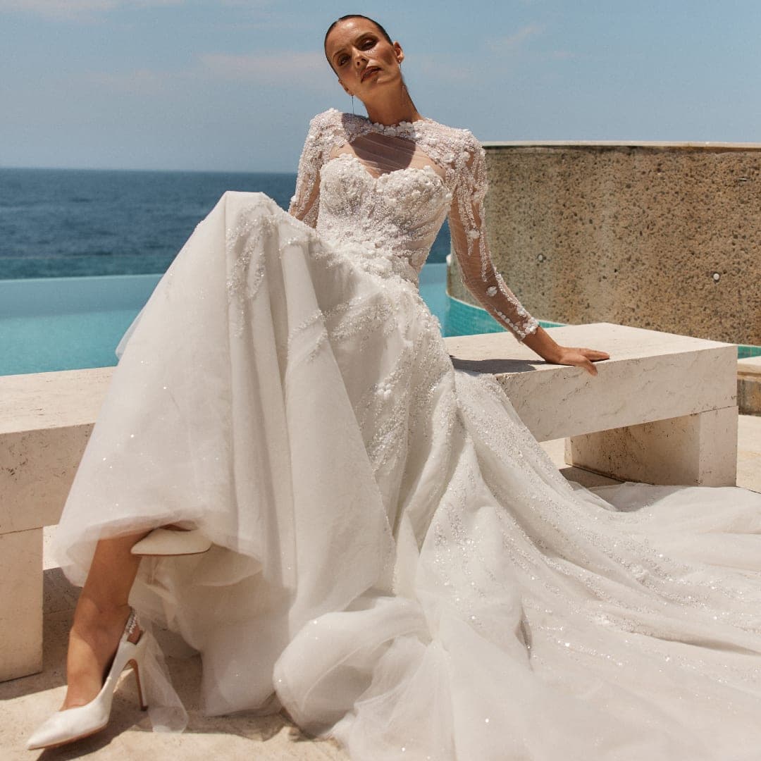 Bridal Appointment & Styling