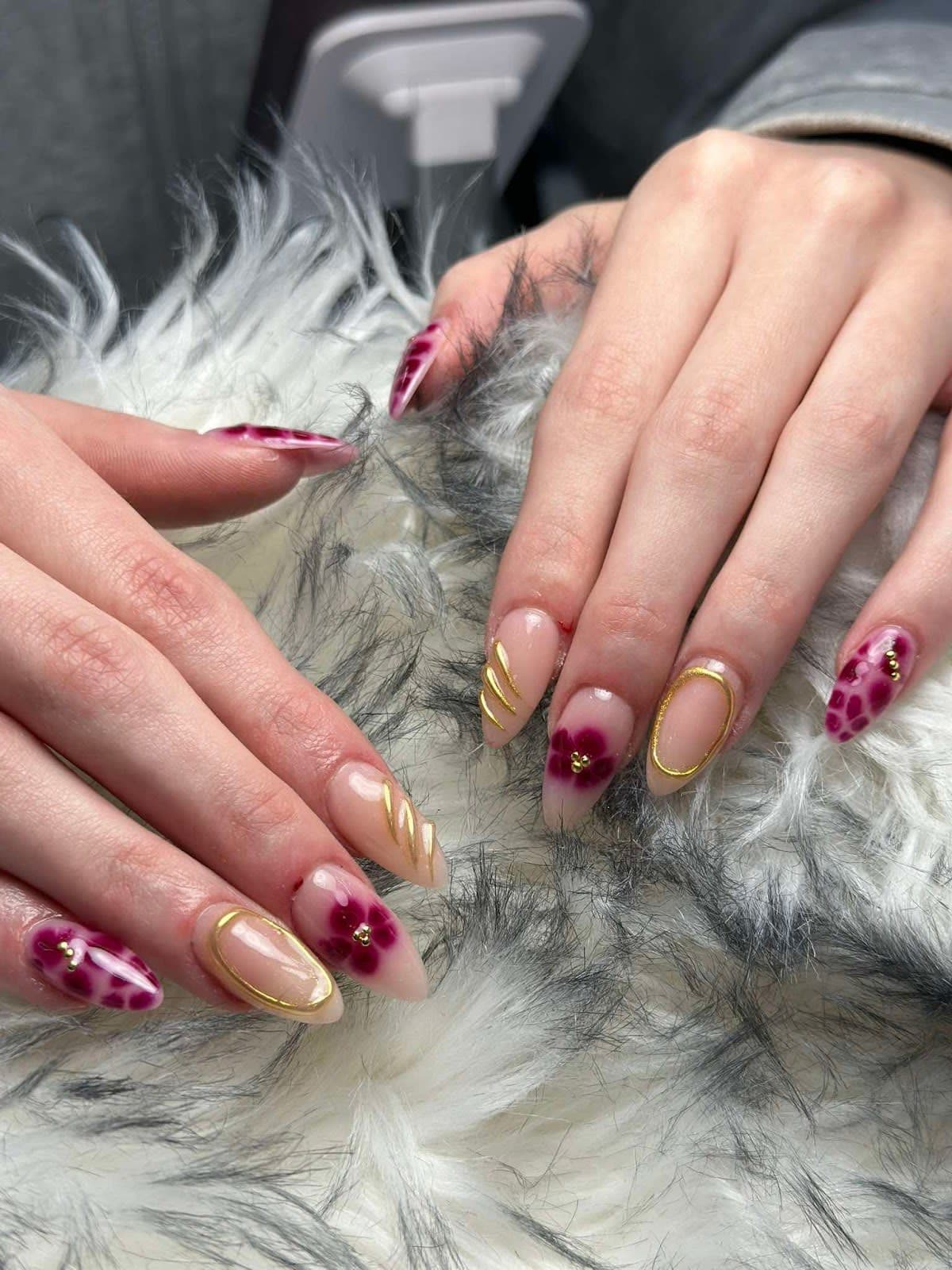 Manicure