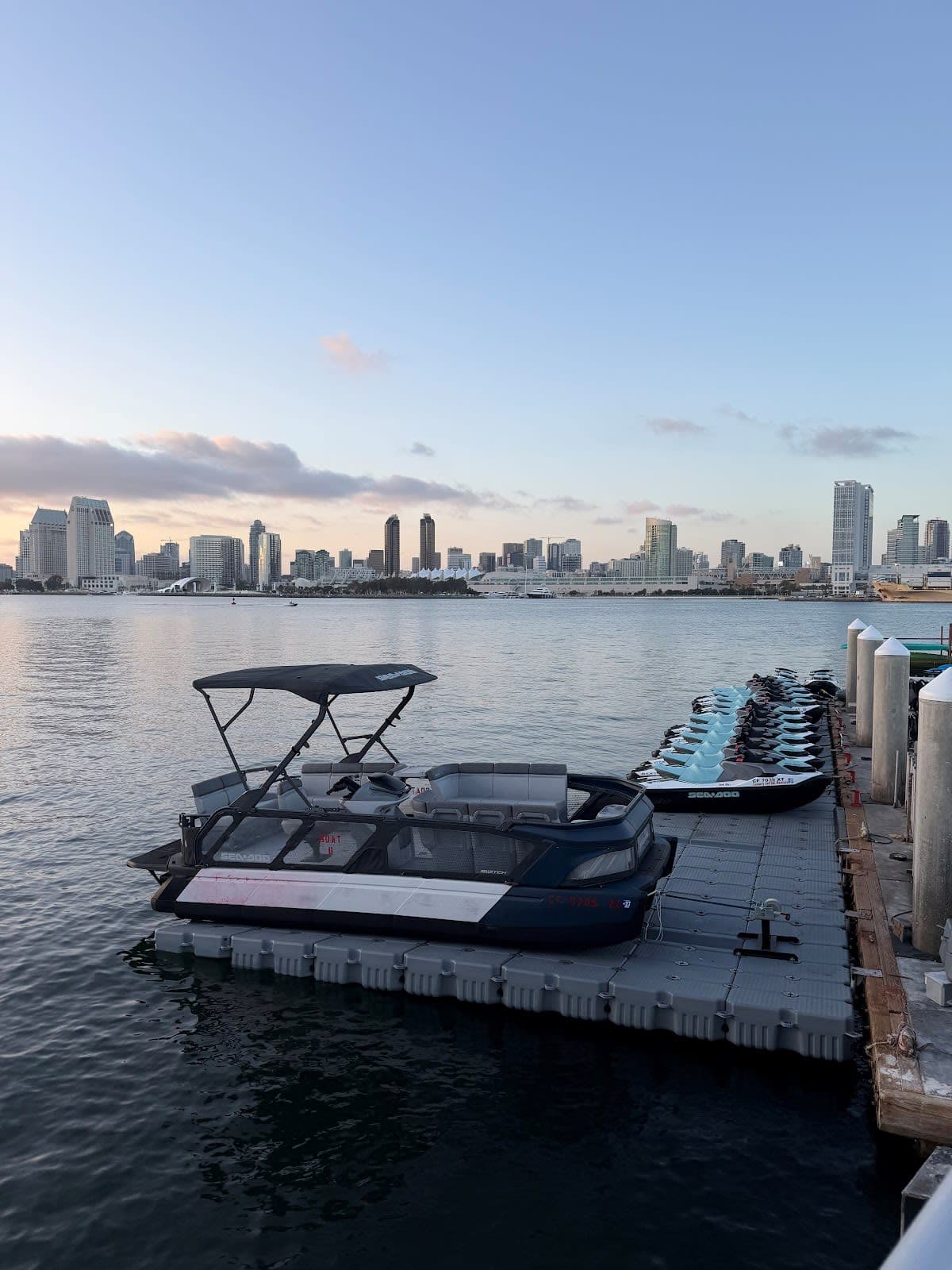 Stand Up Paddle Board Rentals
