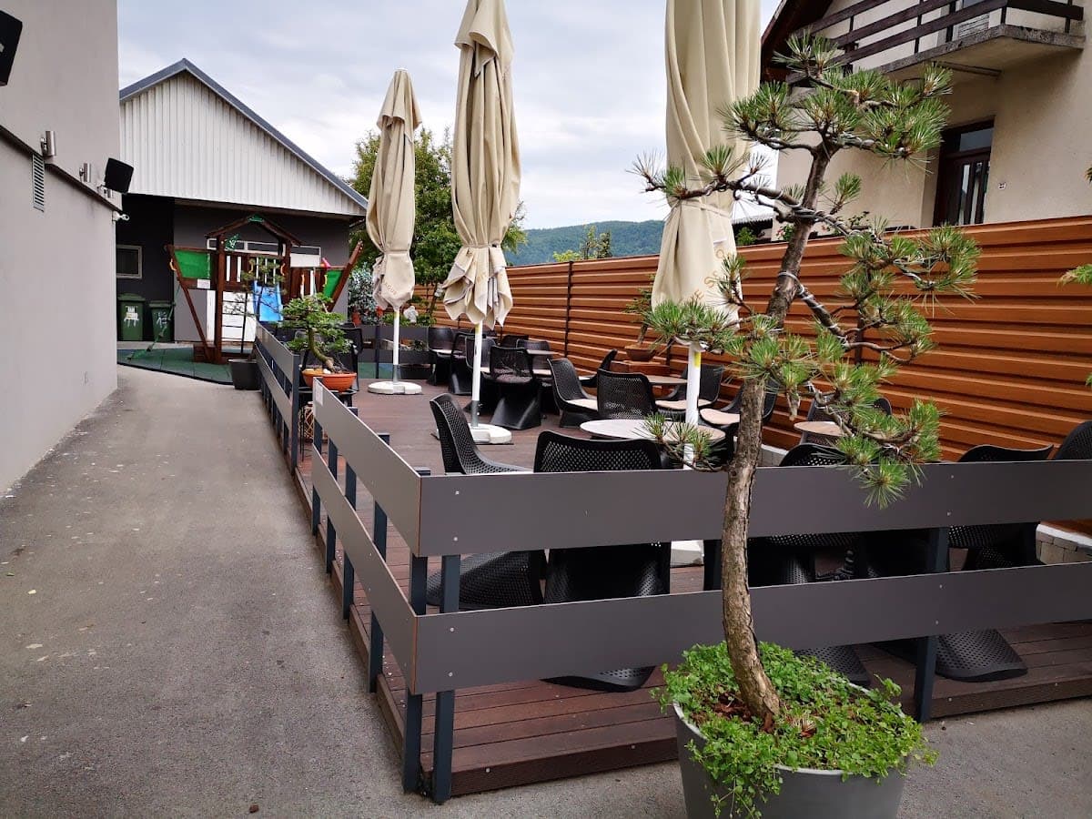 Bar i kafić