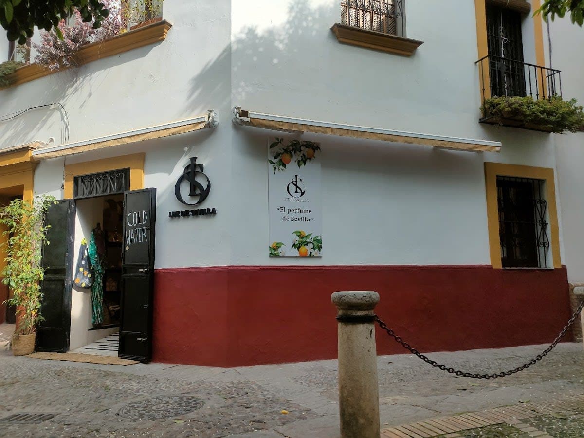 Luz de Sevilla