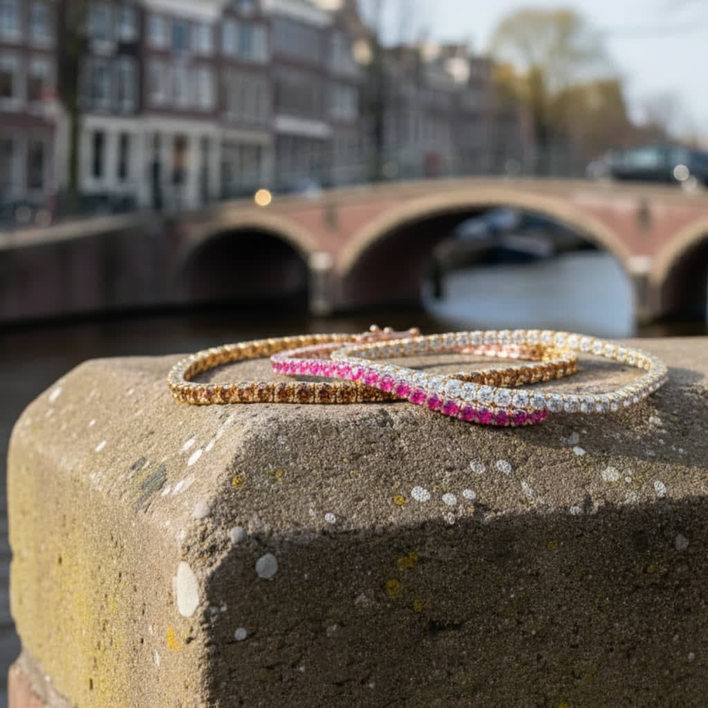 Custom Ring