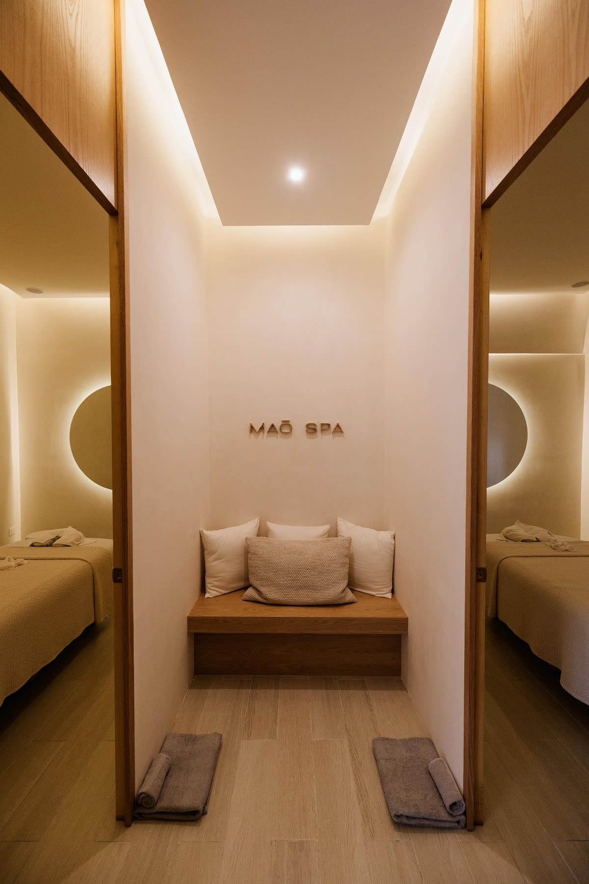 Facial
