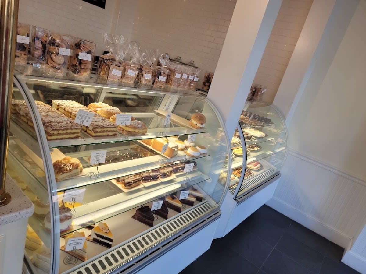 Baking Class