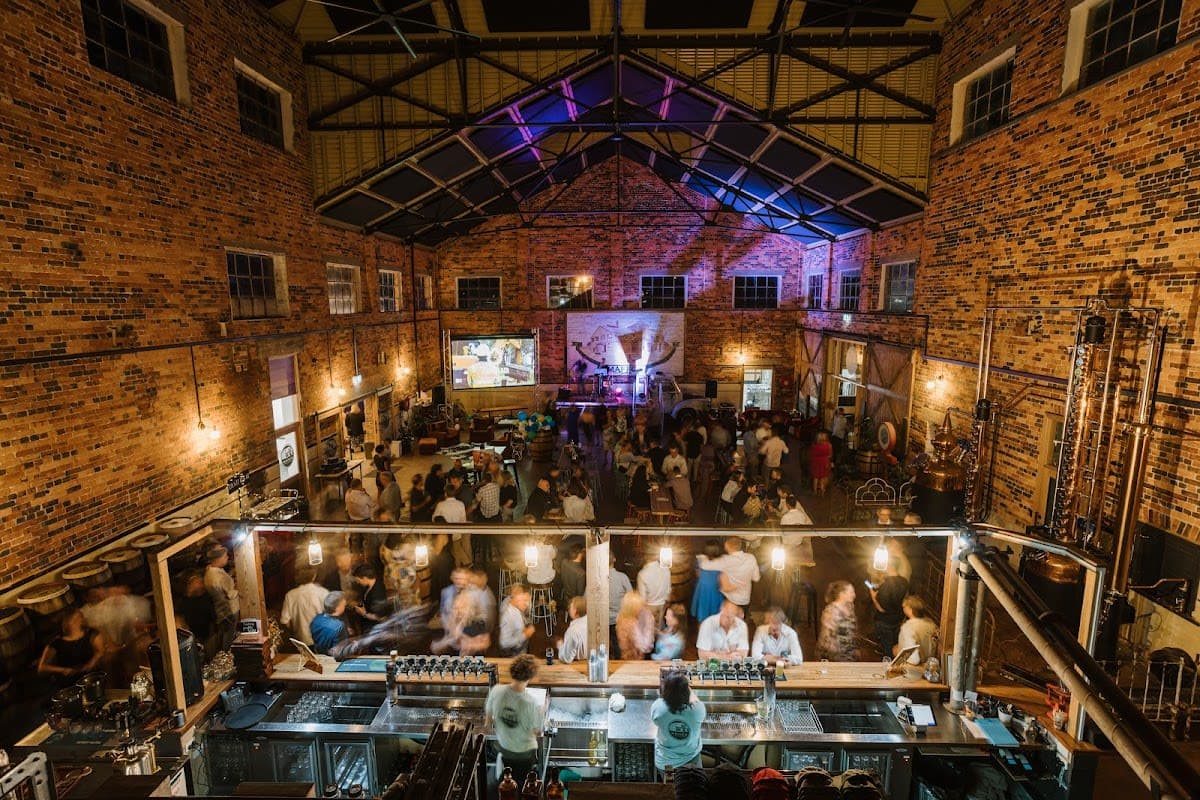 Brewery Tours & Tastings