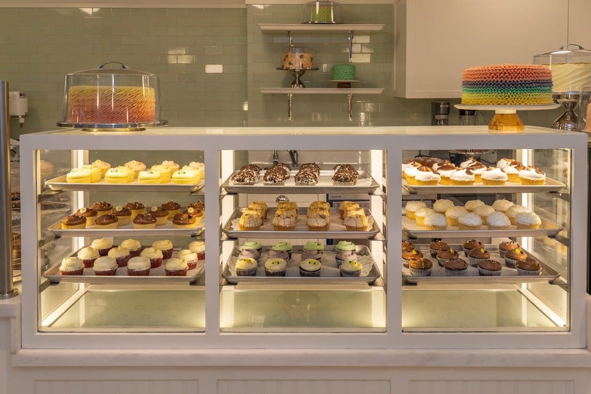 Baking Class