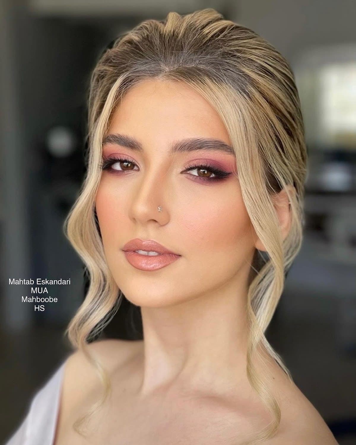 Party Makeup