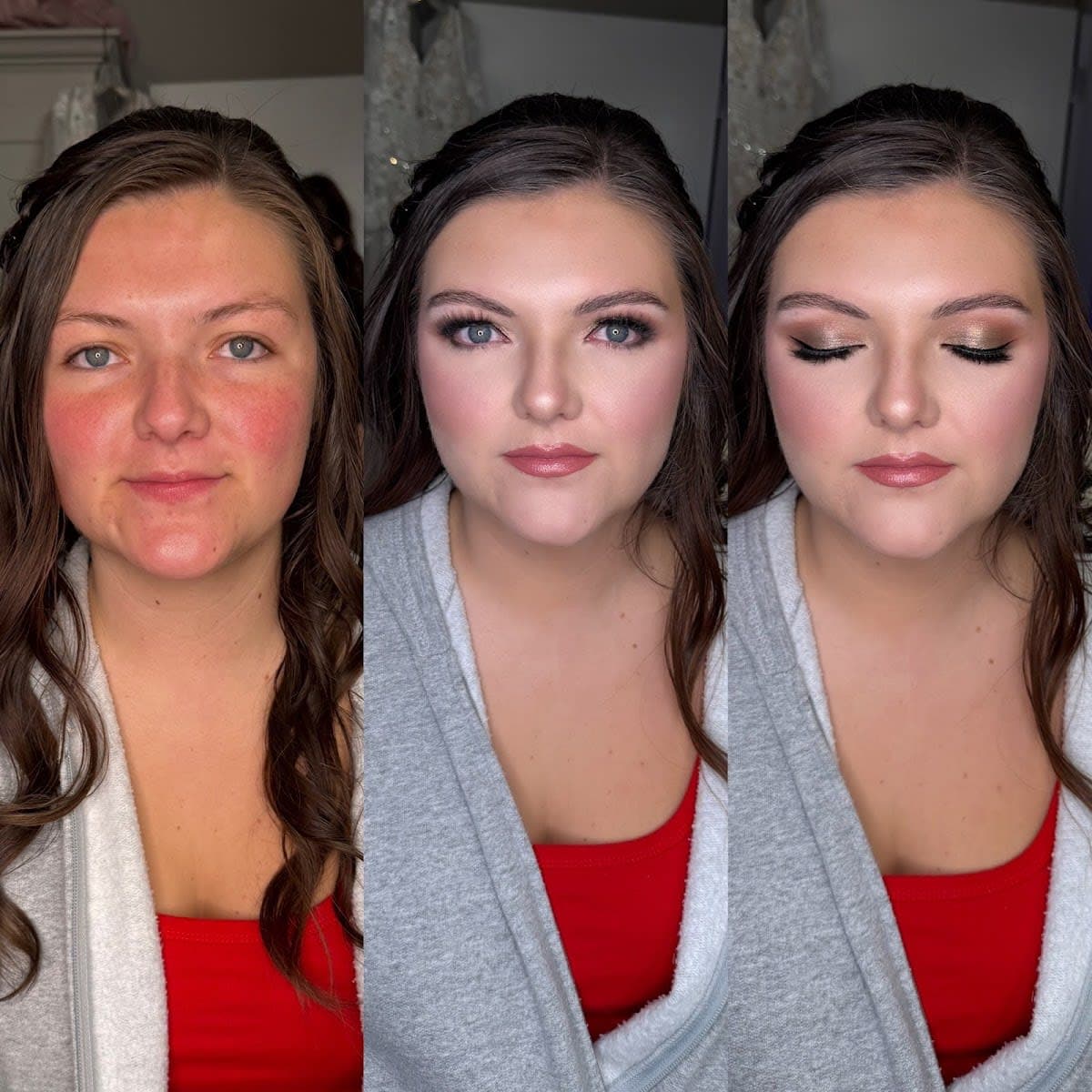 Natural Look