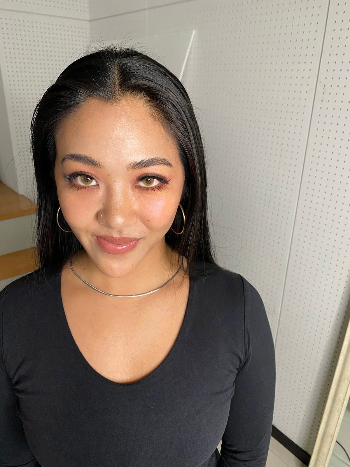 Makeup Lesson