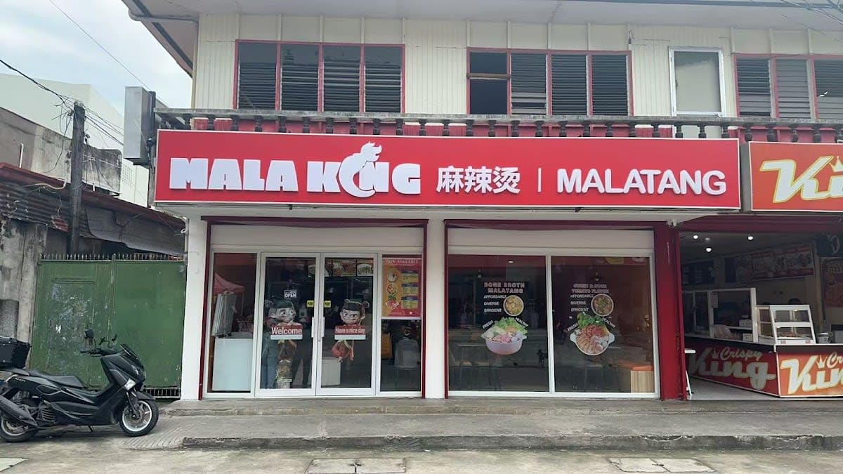 Malatang Hotpot