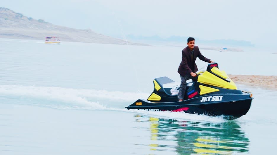 Malik Boating & Adventure Club