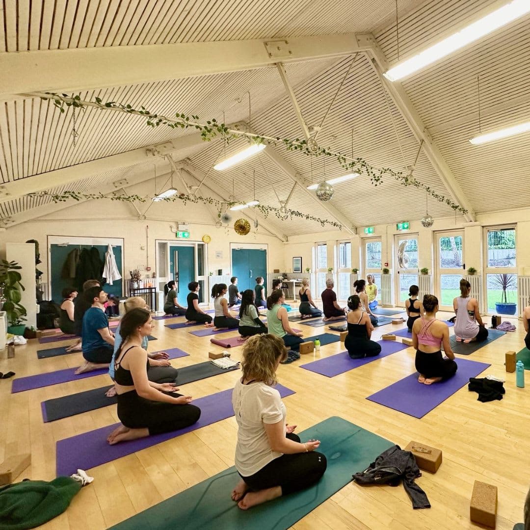 Vinyasa Flow