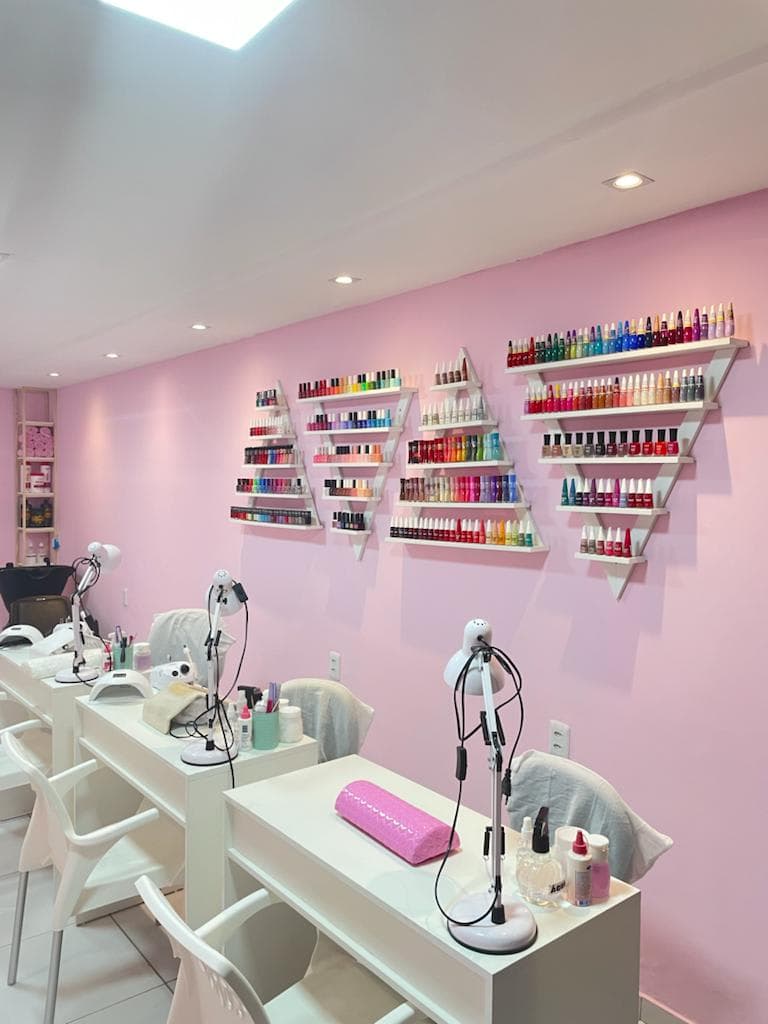 Manicure