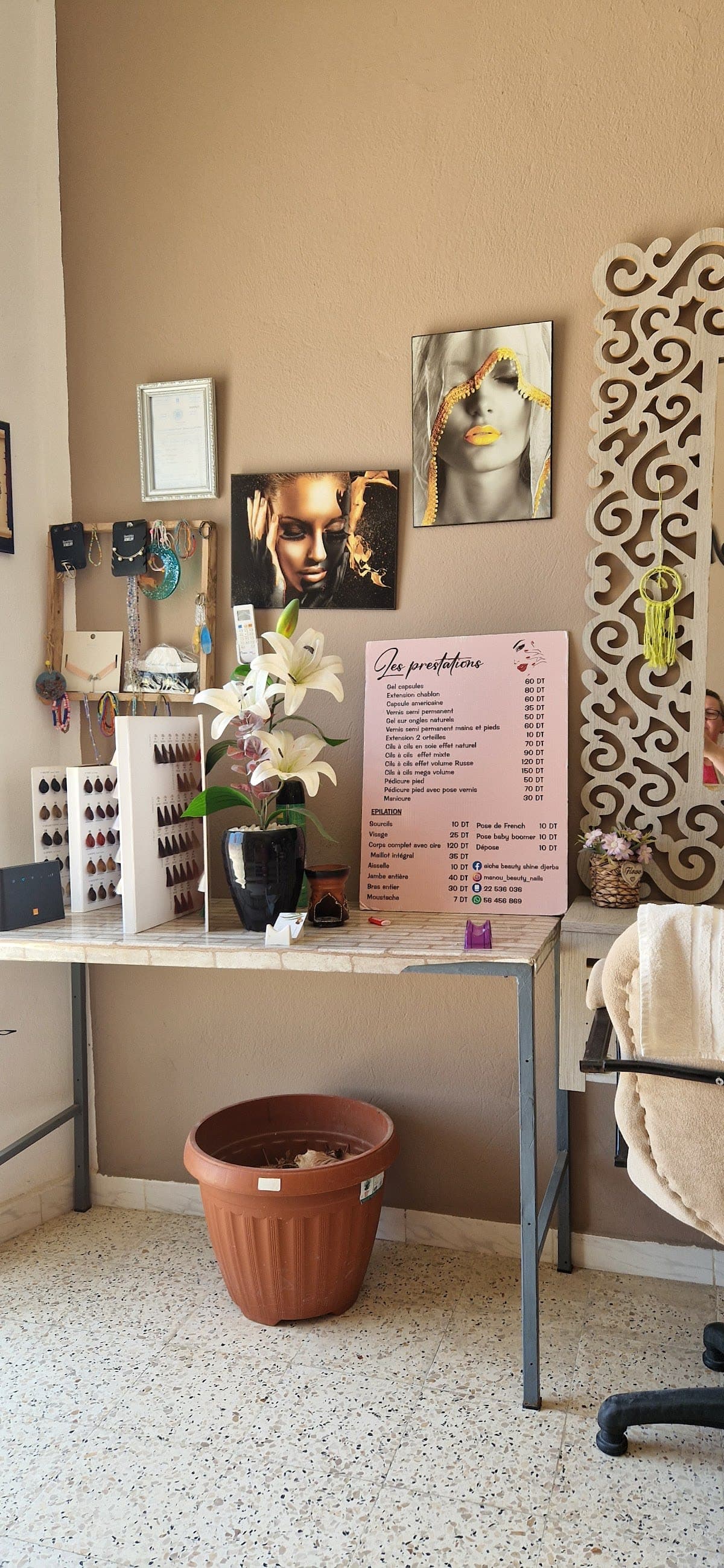 Manicure