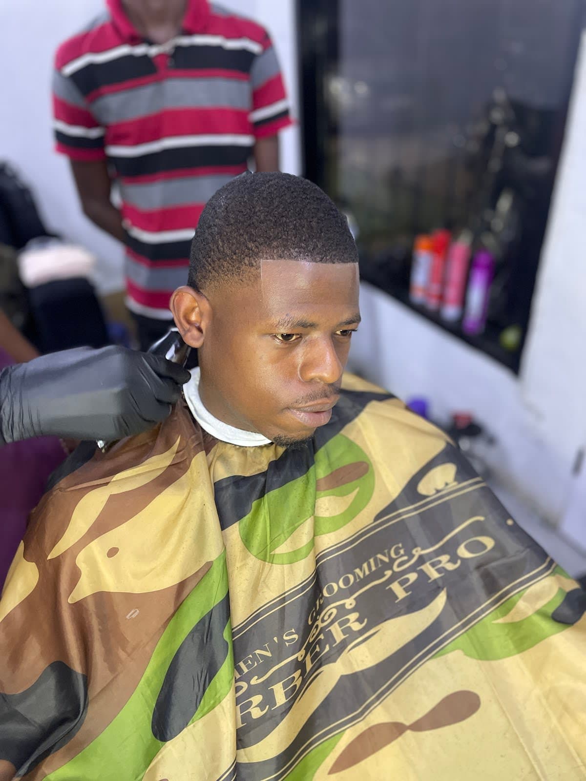 Beard Trim