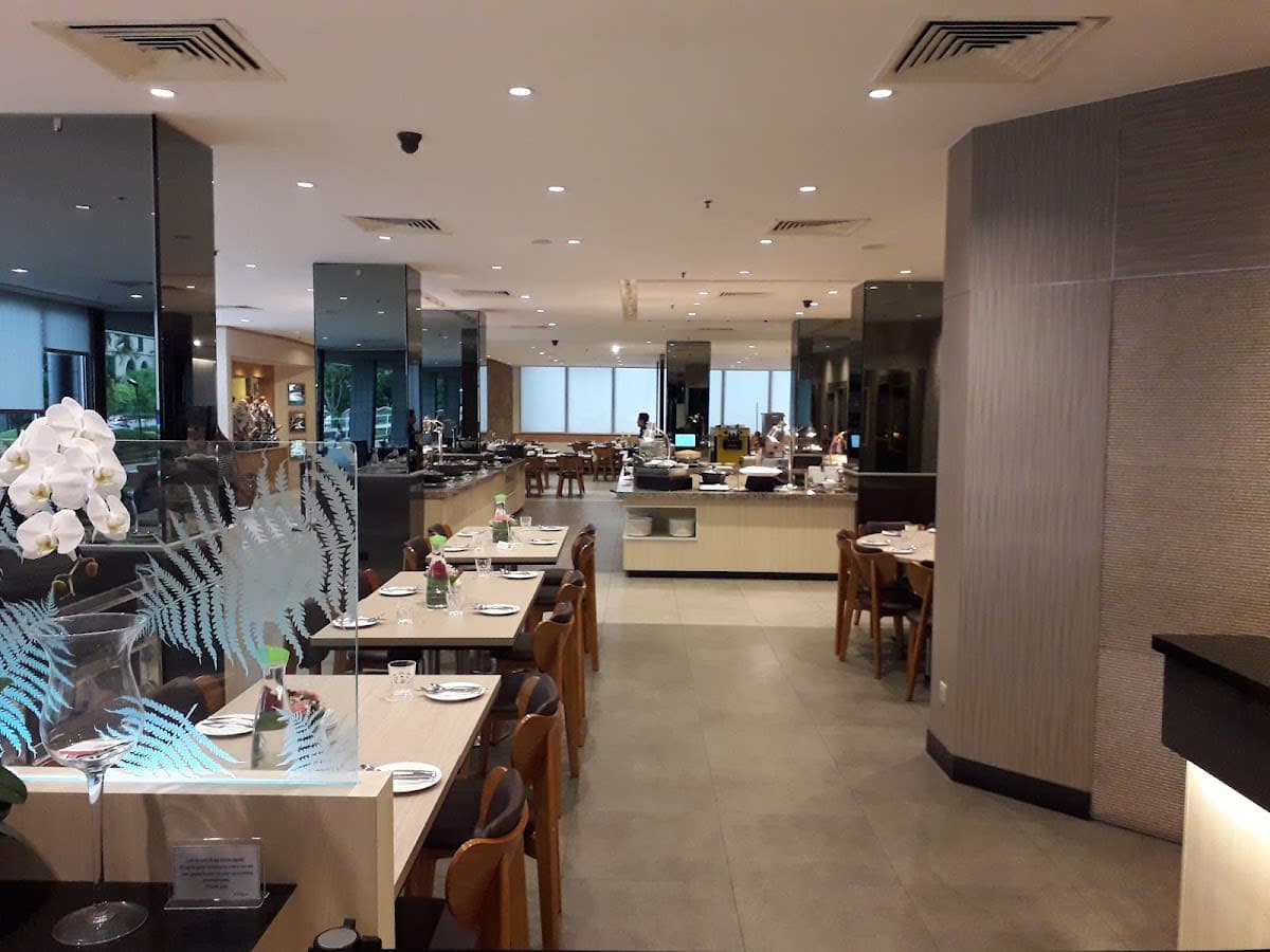 Lunch Menu