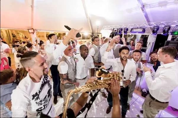 Wedding DJ