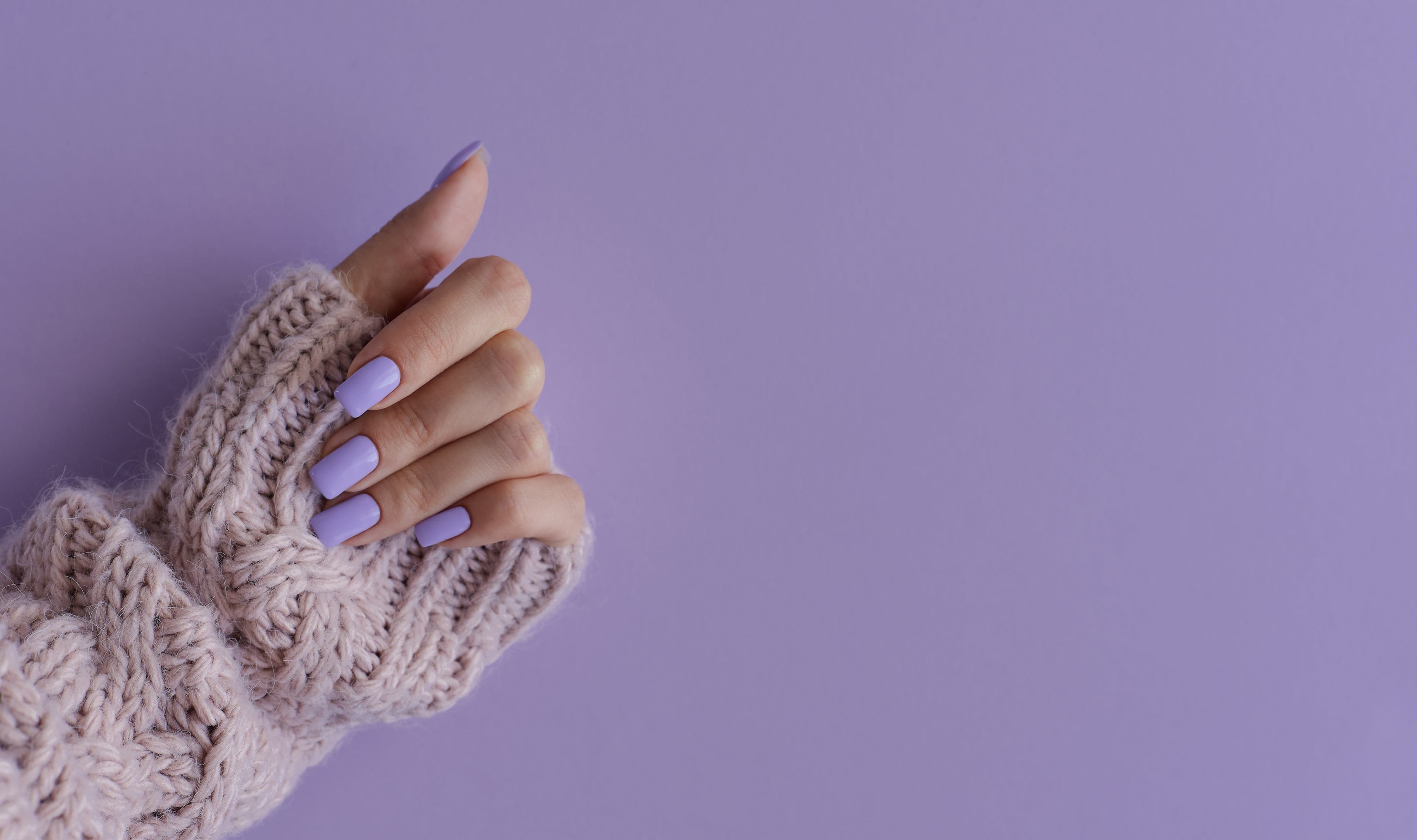 Classic Manicure