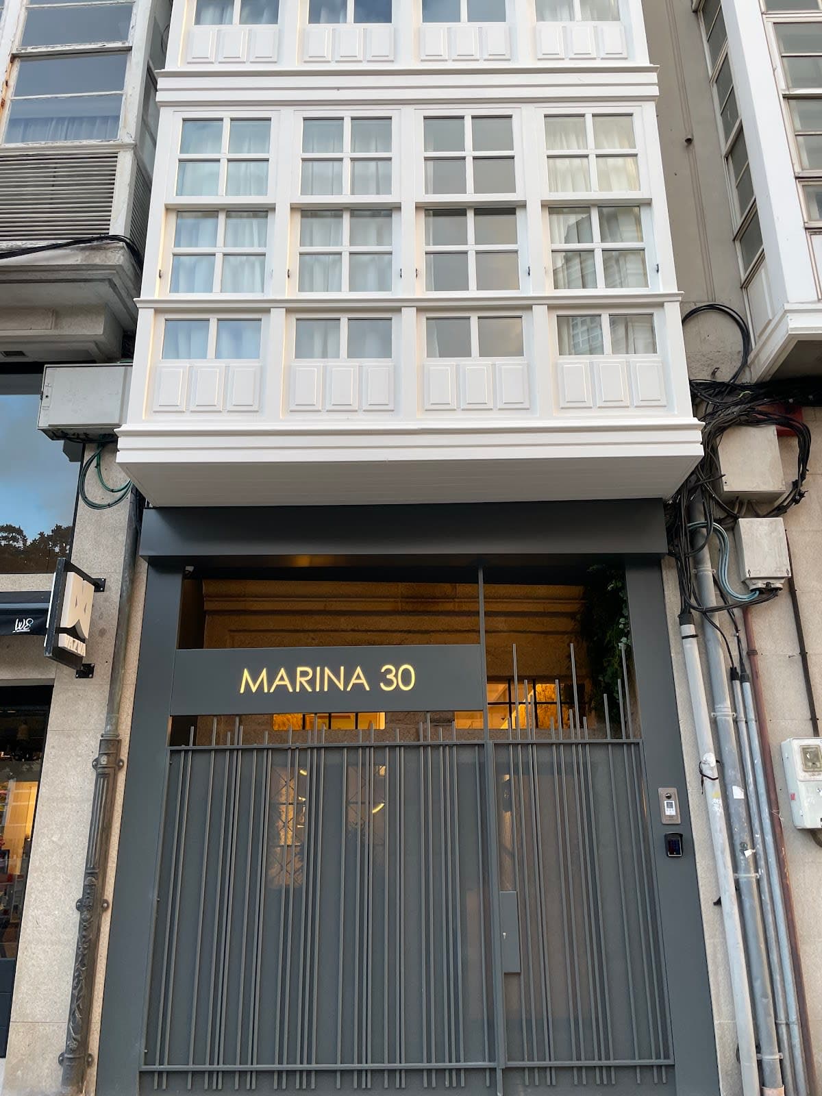 Apartamento Marina