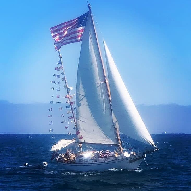 Mariner Sailing Charters LLC