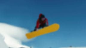 Kitesurf