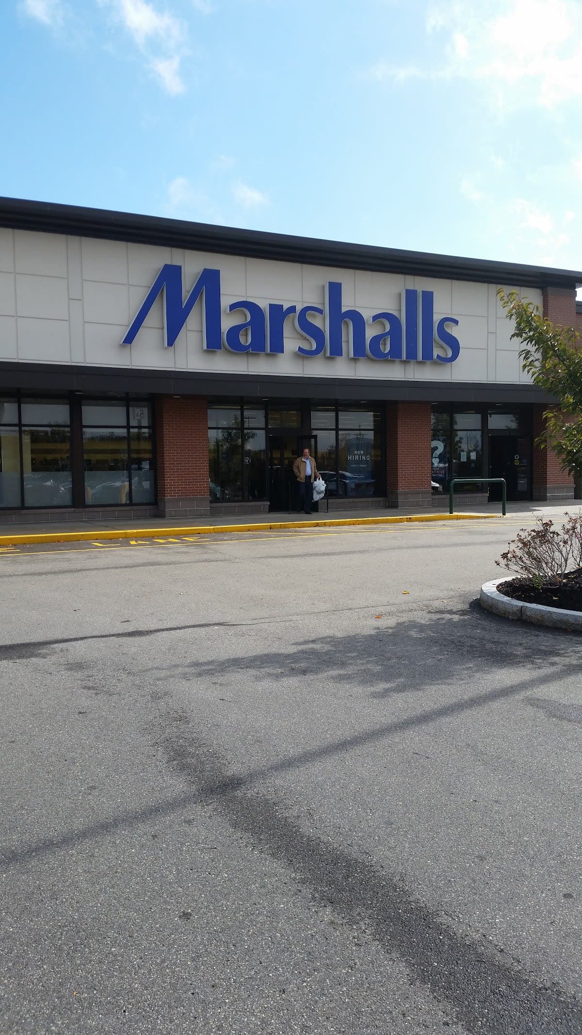 Marshalls