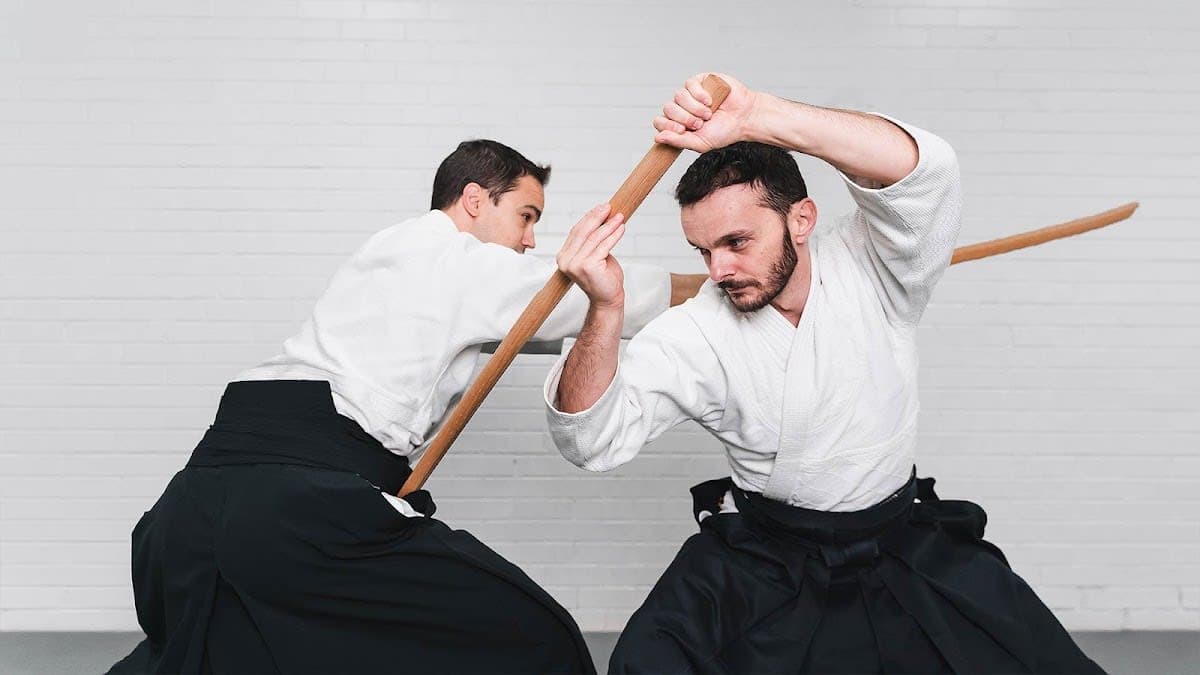 Aikido