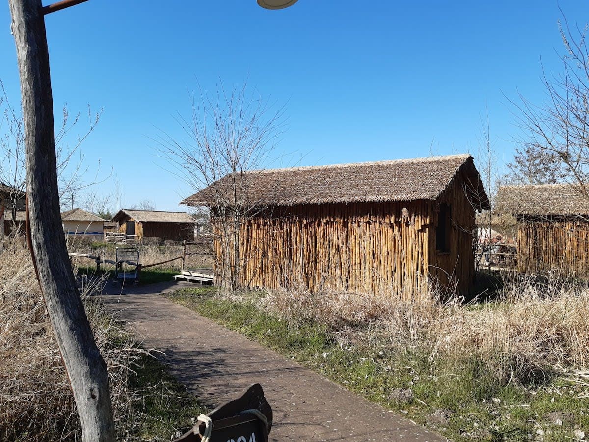 Ranger-Lodges