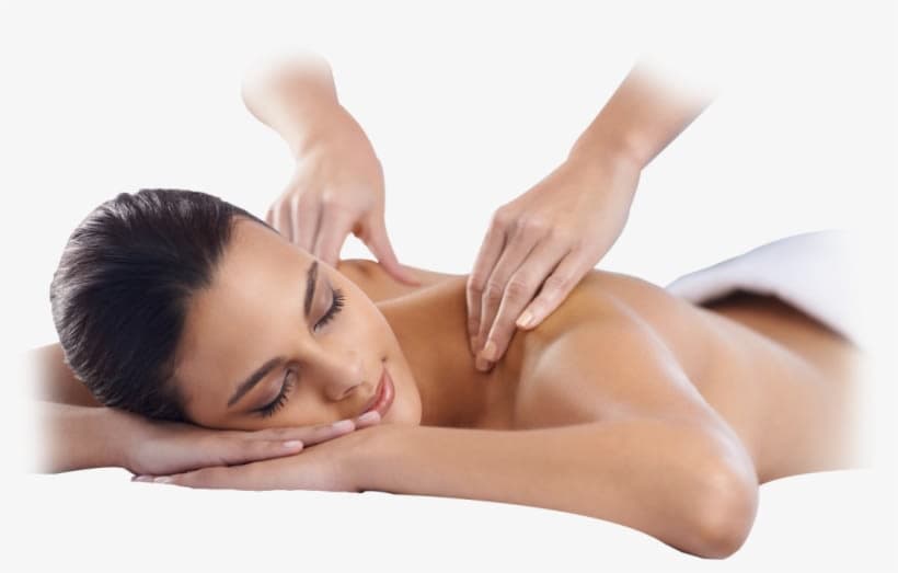Masaj Terapeutic