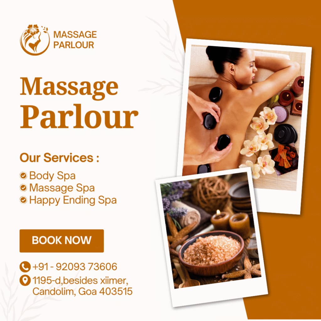 Swedish Massage