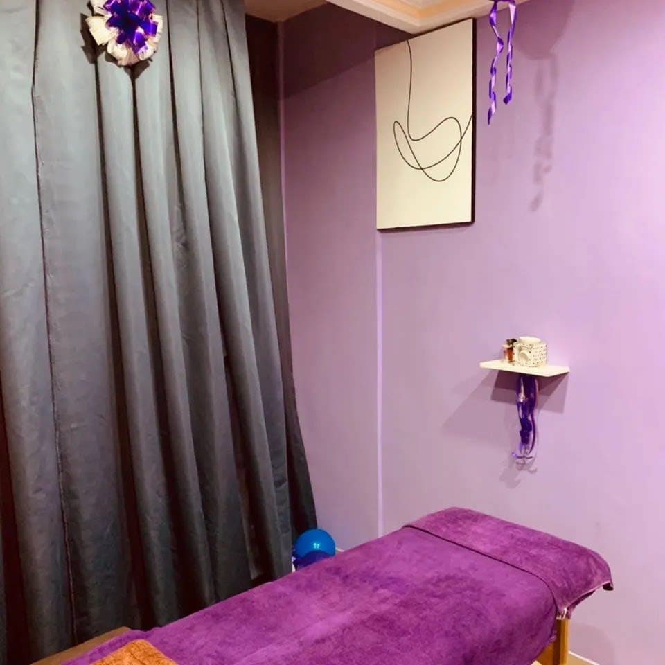 Facial