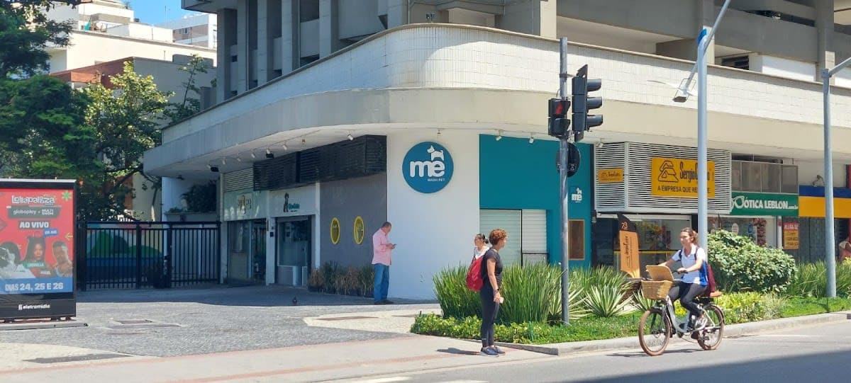 Escovação de dentes