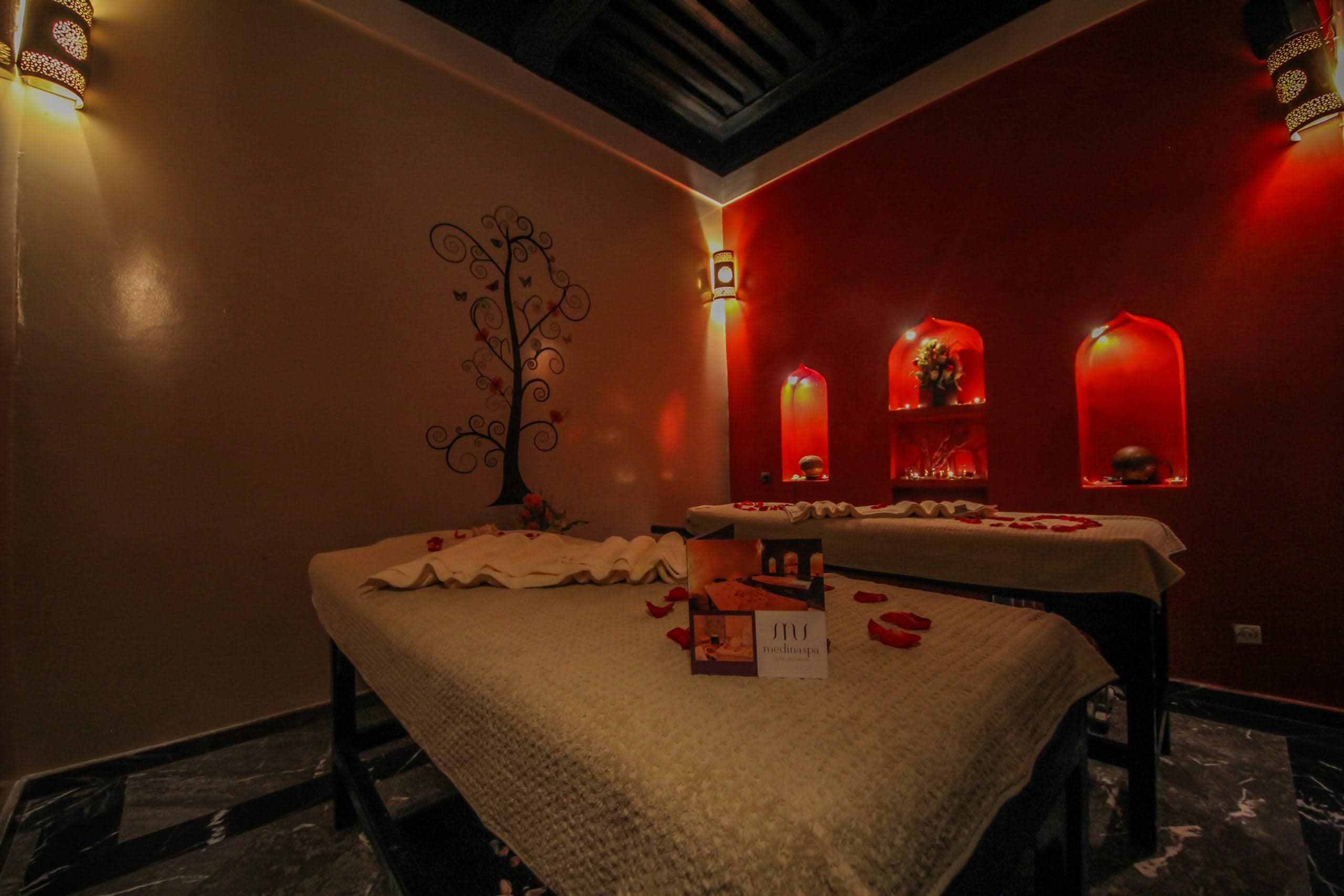 Facial
