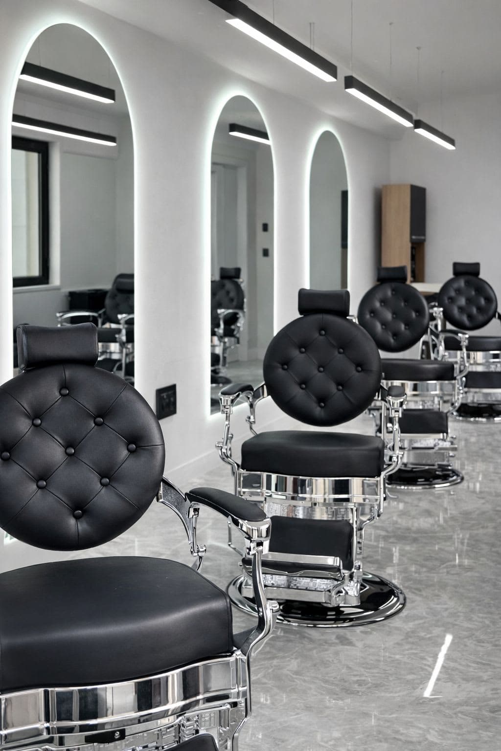 Professional Barber Masterclass