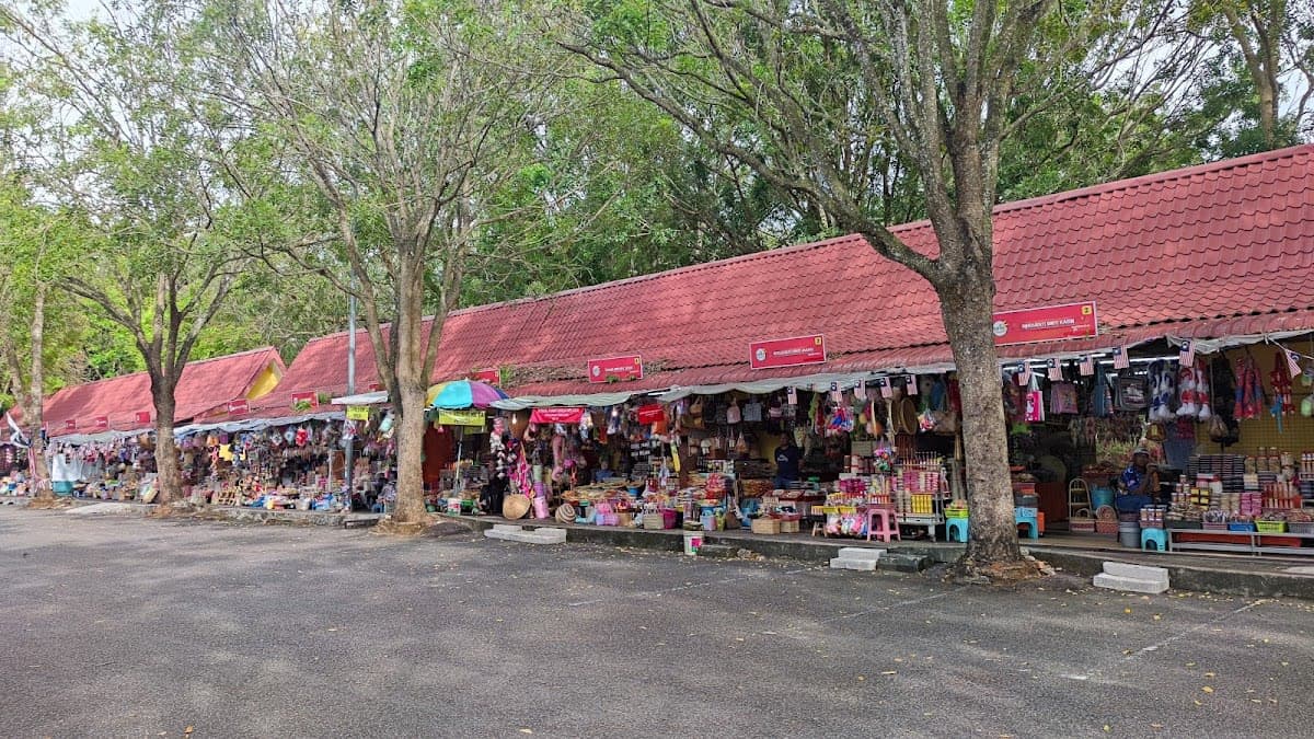 Craft Sales