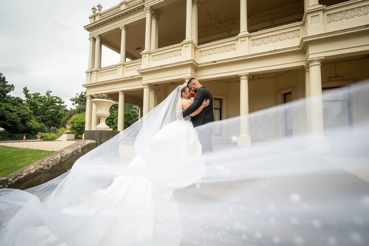 Wedding Photography