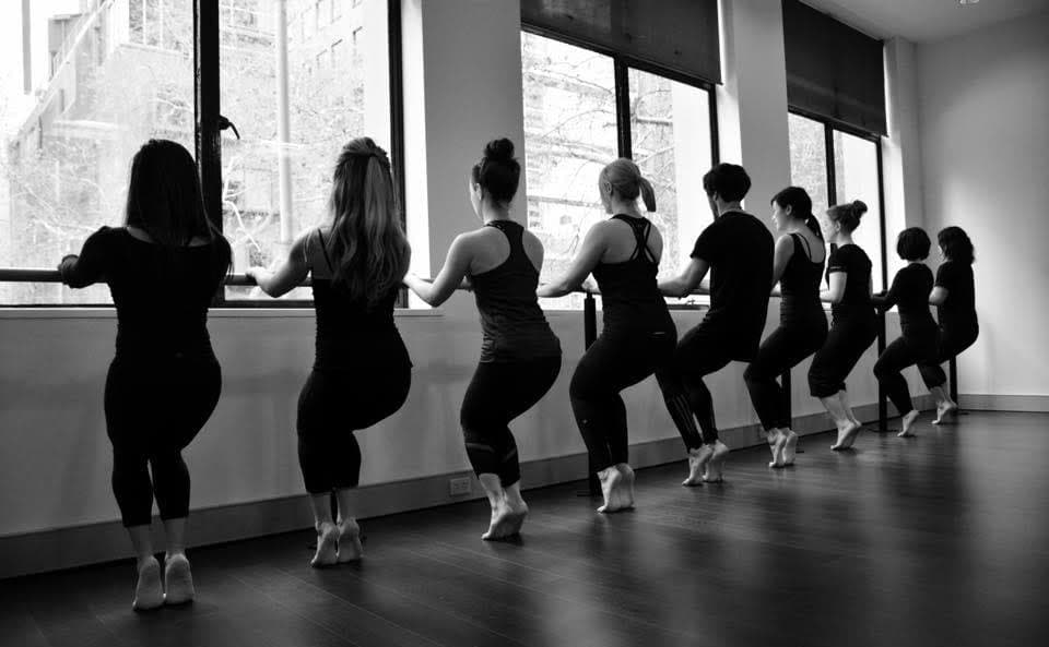Mat Pilates