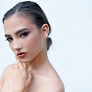Makeup Lesson