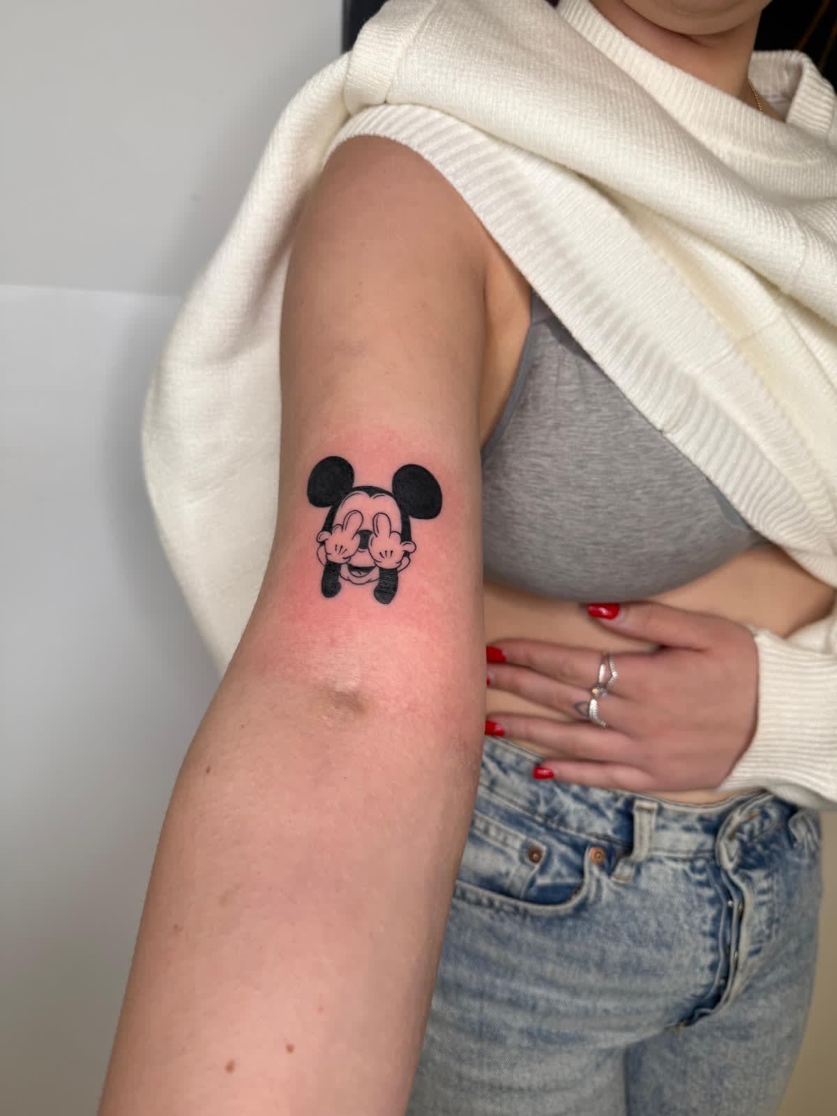 Tatuajes