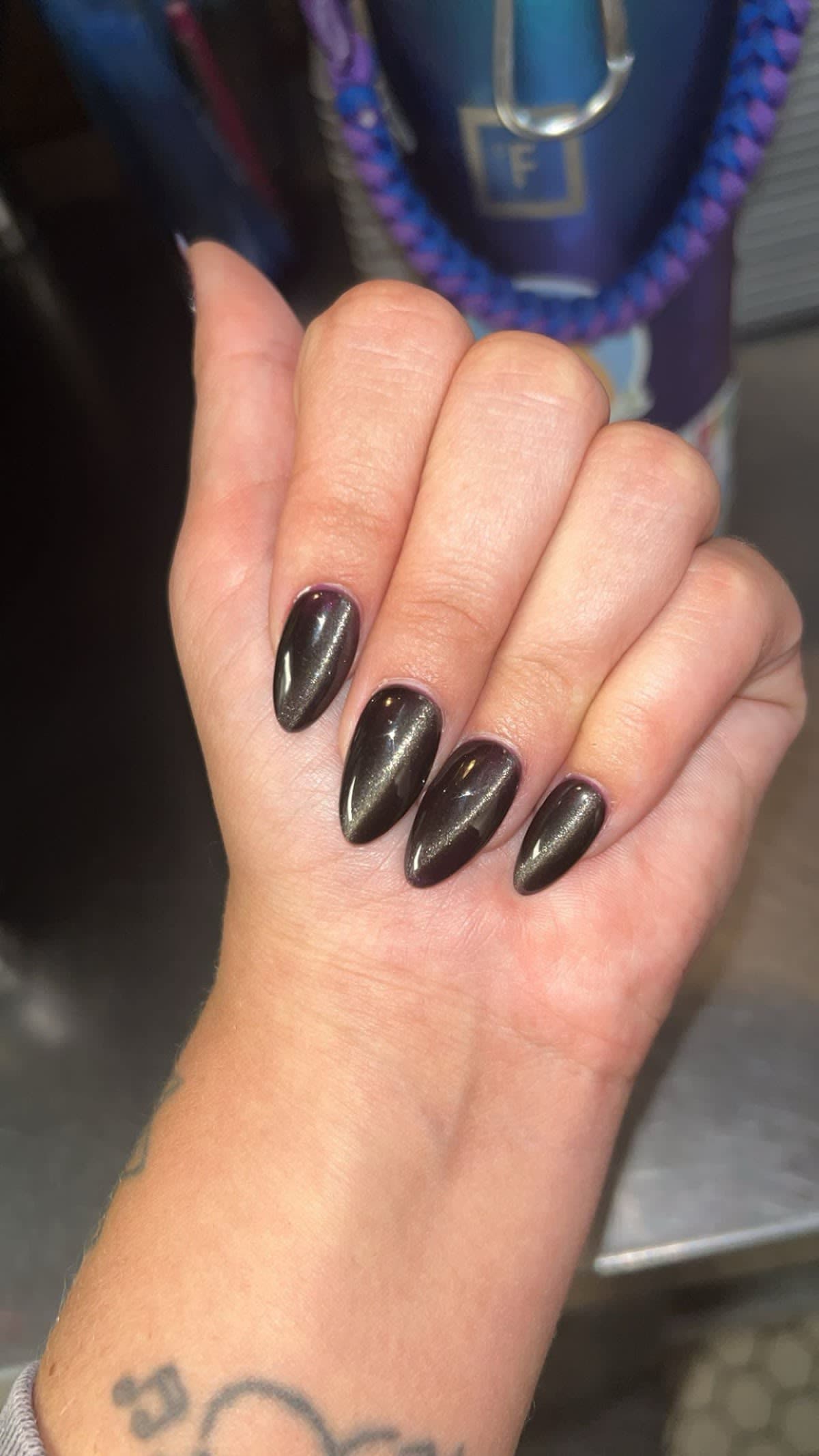 Manicure