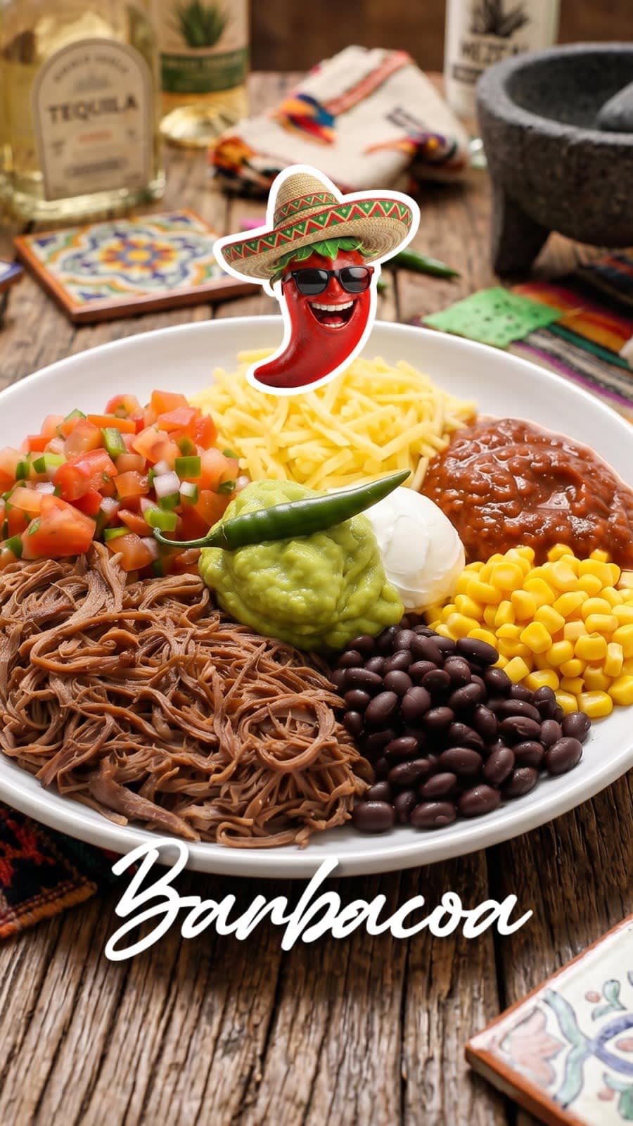 Tortilla Chips