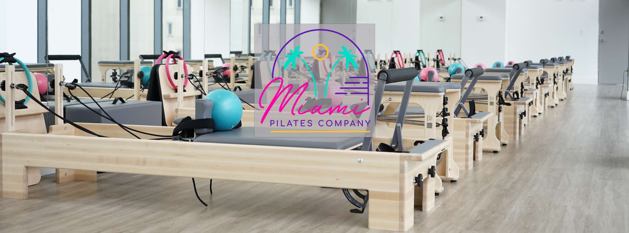 Mat Pilates