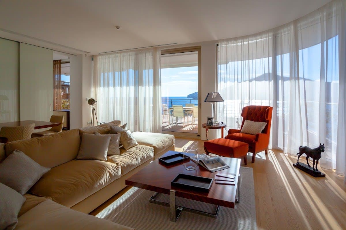 Midas Group- Interior