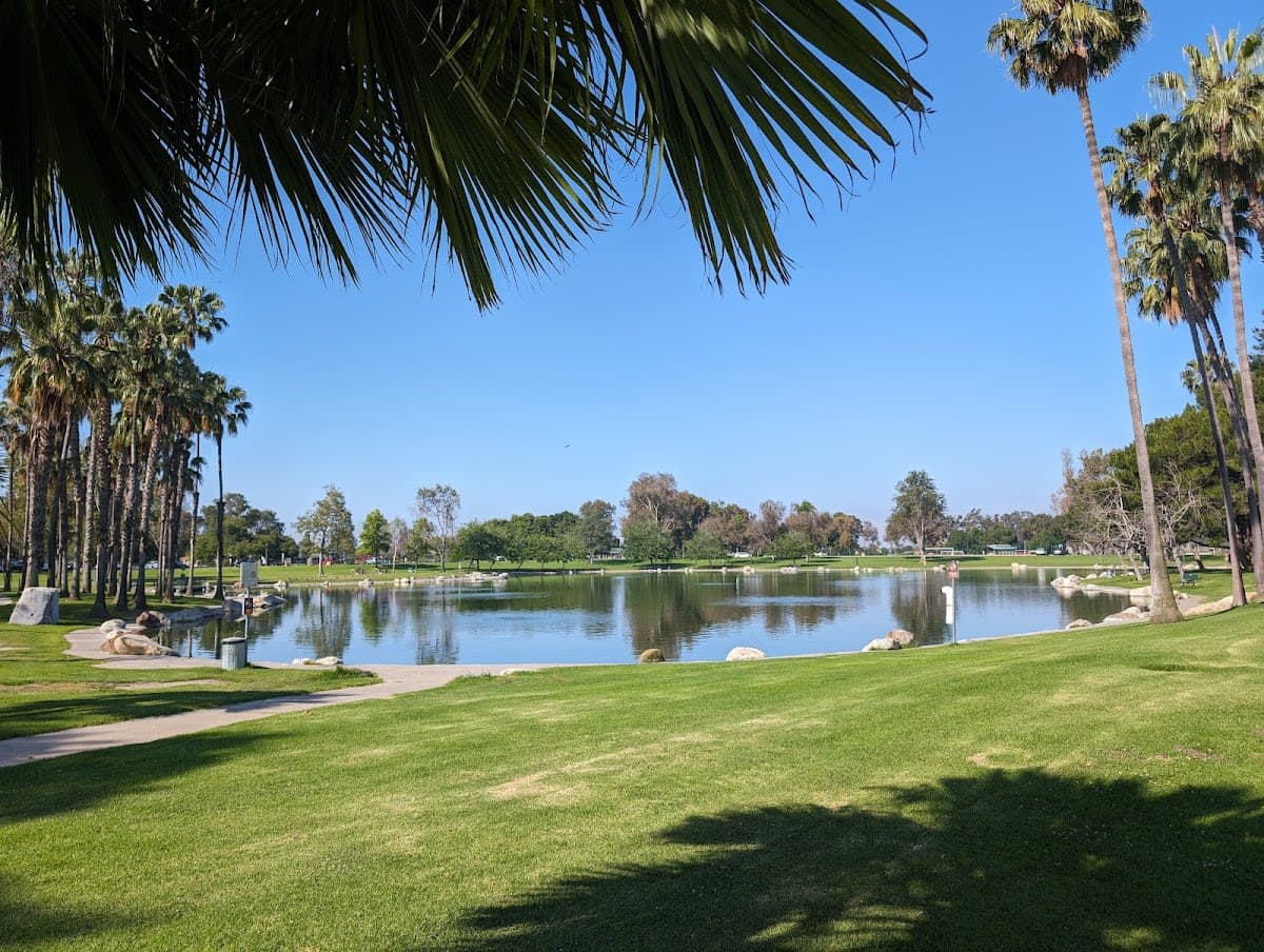 Mile Square Regional Park