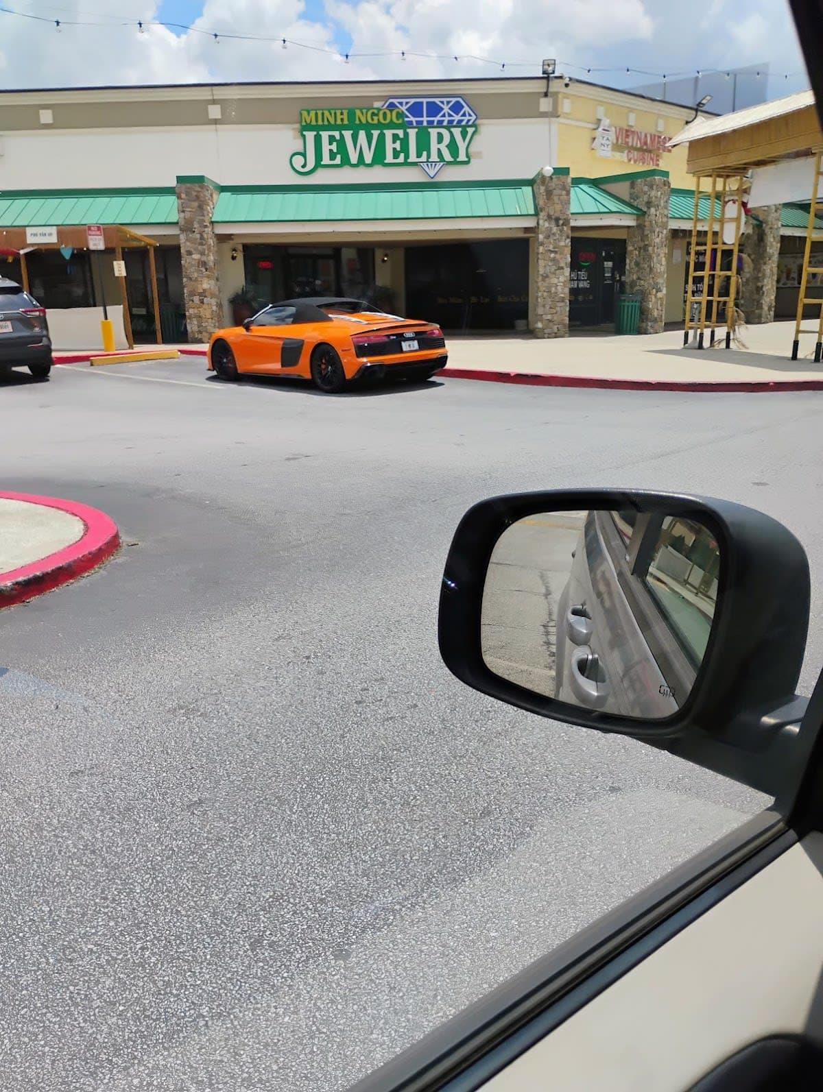 Jewelry sales