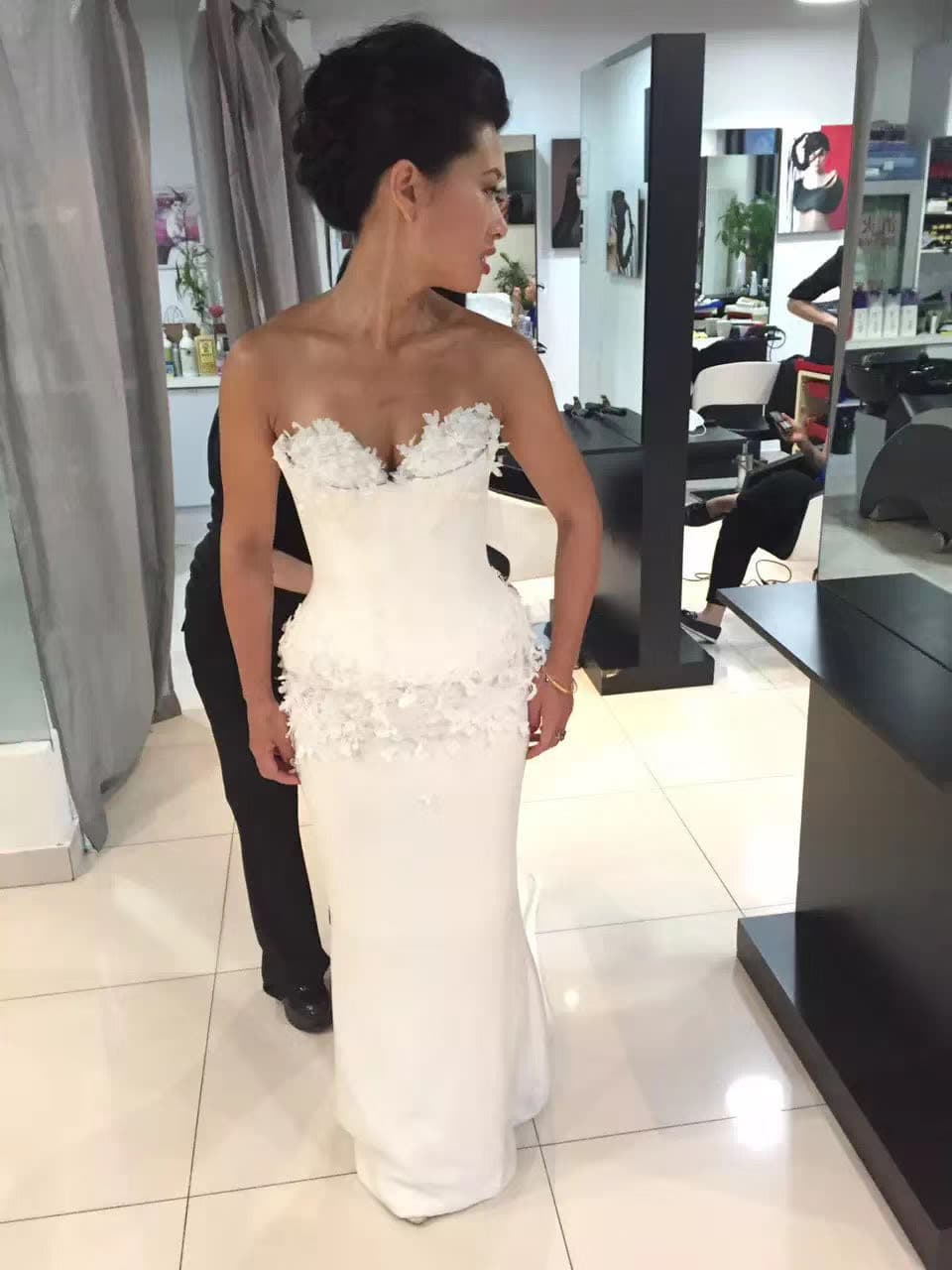 Women's Cut