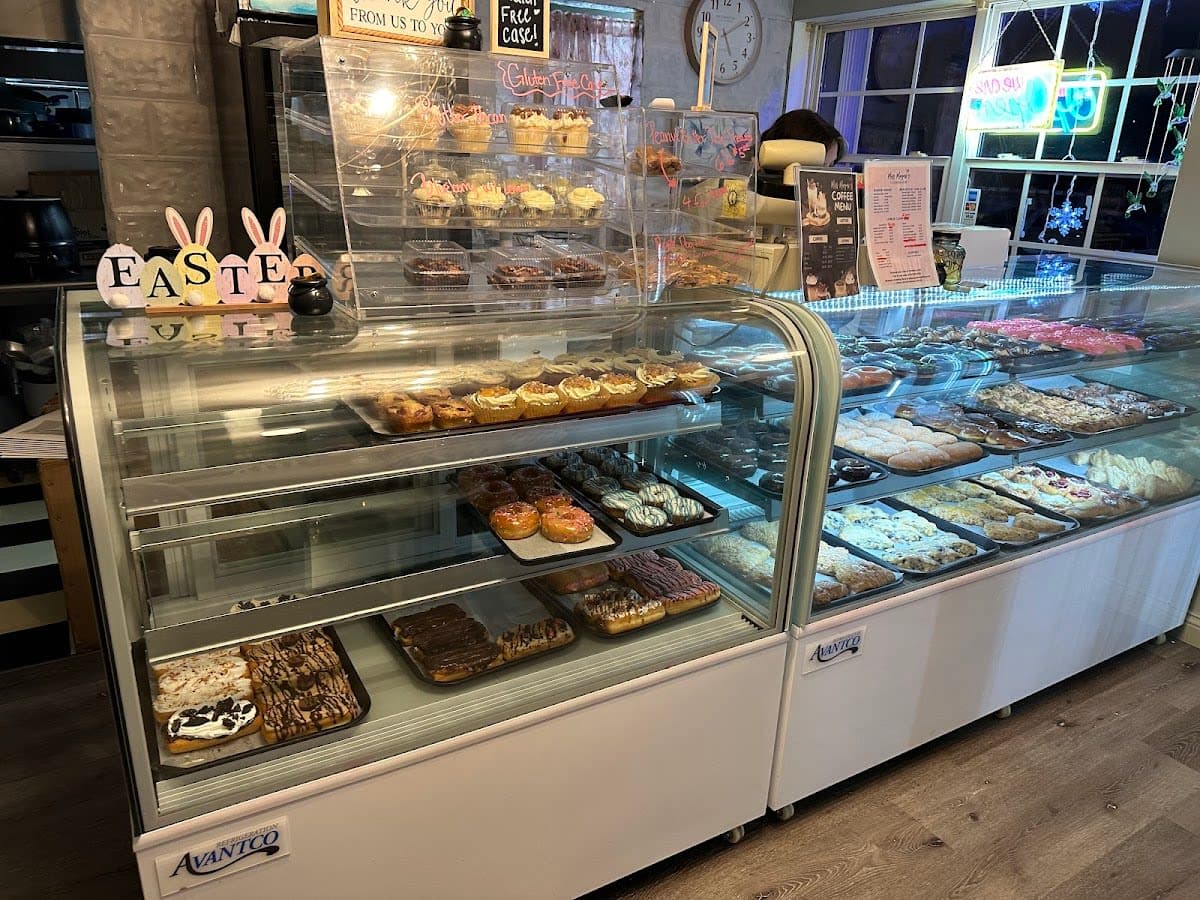 Bakery