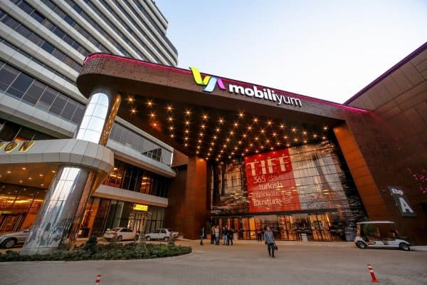 Mobiliy Furniture Mall
